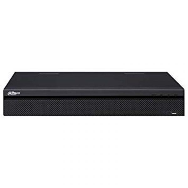 دستگاه ضبط داهوا تحت شبکه مدل DH-NVR4216-16P-4KS2