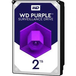 هارد 2 ترابایت western digital purple