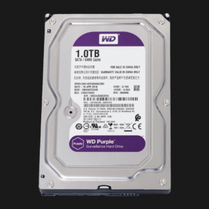 هارد 1 ترابایت western digital purple