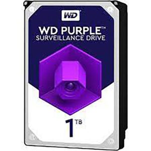 هارد 1ترابایت Westerndigital Purple