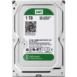 هارد 1ترابایت Westerndigital green